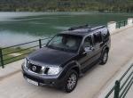 Nissan Pathfinder 2010 года